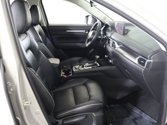 2025 Mazda CX-5 2.5 S Select Package AWD - 22983912 - 27