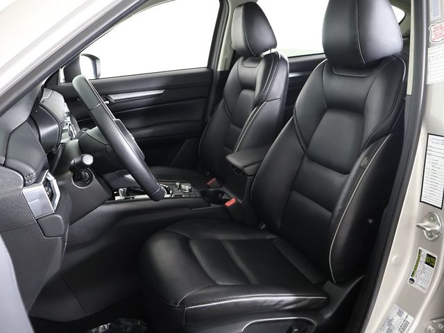 2025 Mazda CX-5 2.5 S Select Package AWD - 22983912 - 28