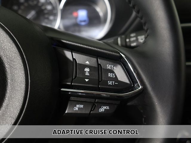 2025 Mazda CX-5 2.5 S Select Package AWD - 22983912 - 2