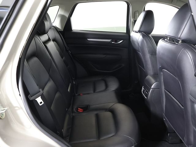 2025 Mazda CX-5 2.5 S Select Package AWD - 22983912 - 32