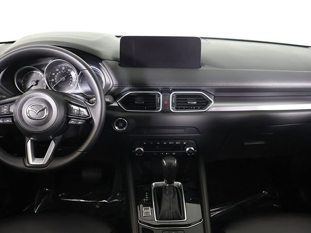 2025 Mazda CX-5 2.5 S Select Package AWD - 22983912 - 33