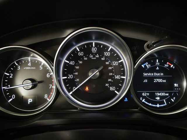 2025 Mazda CX-5 2.5 S Select Package AWD - 22983912 - 38