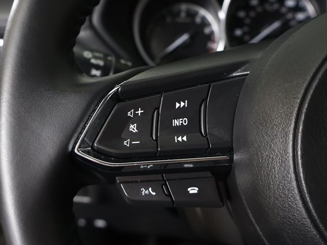 2025 Mazda CX-5 2.5 S Select Package AWD - 22983912 - 39