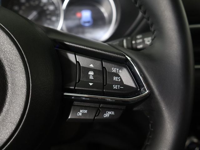 2025 Mazda CX-5 2.5 S Select Package AWD - 22983912 - 40