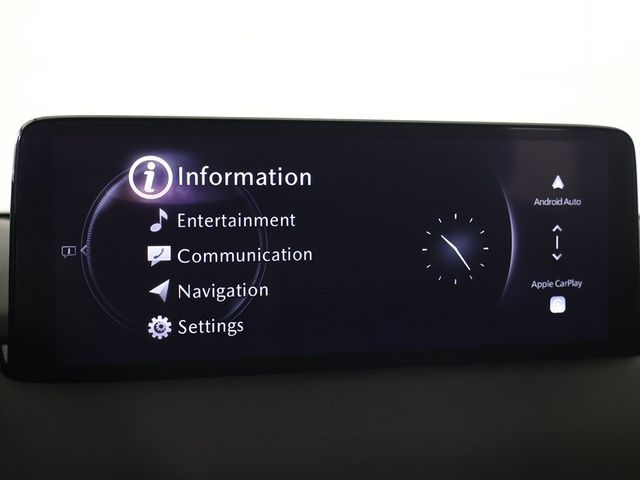 2025 Mazda CX-5 2.5 S Select Package AWD - 22983912 - 41