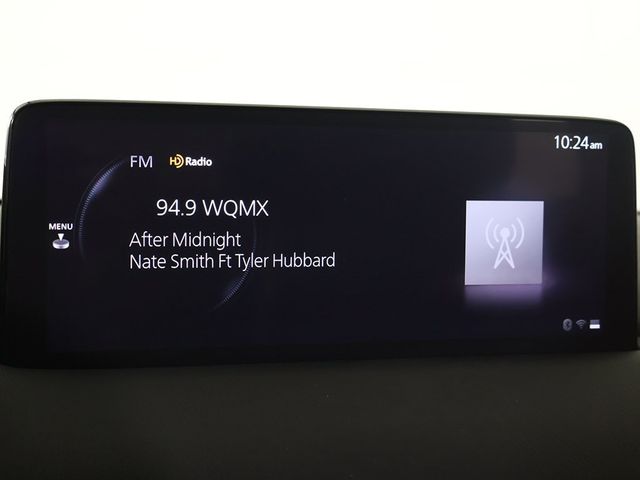 2025 Mazda CX-5 2.5 S Select Package AWD - 22983912 - 42