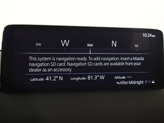 2025 Mazda CX-5 2.5 S Select Package AWD - 22983912 - 43