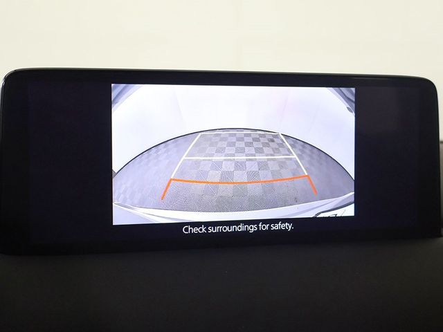 2025 Mazda CX-5 2.5 S Select Package AWD - 22983912 - 44