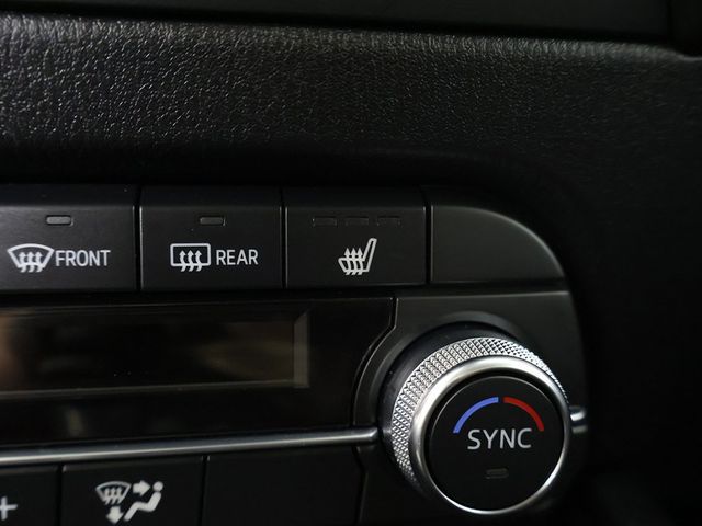 2025 Mazda CX-5 2.5 S Select Package AWD - 22983912 - 45