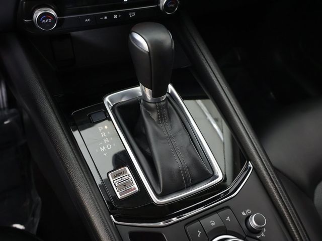 2025 Mazda CX-5 2.5 S Select Package AWD - 22983912 - 46