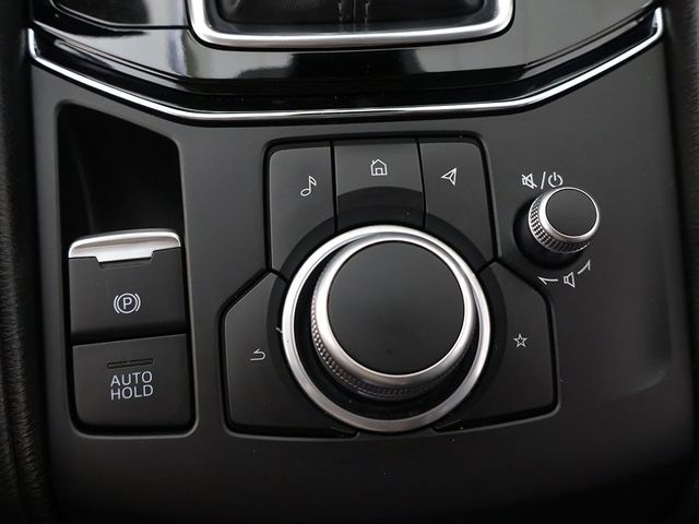 2025 Mazda CX-5 2.5 S Select Package AWD - 22983912 - 47