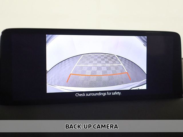 2025 Mazda CX-5 2.5 S Select Package AWD - 22983912 - 4