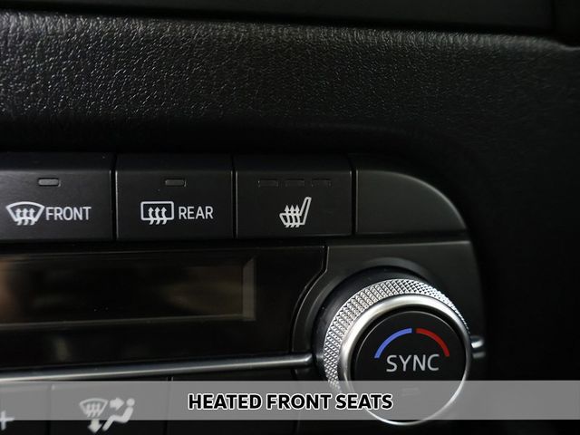 2025 Mazda CX-5 2.5 S Select Package AWD - 22983912 - 5