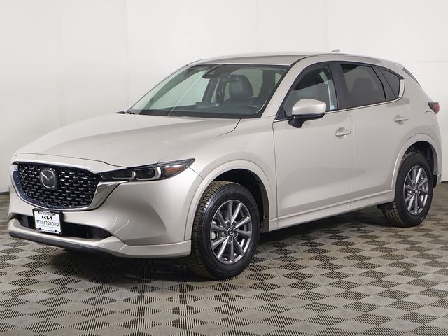 2025 Mazda CX-5 2.5 S Select Package AWD - 22983912 - 6