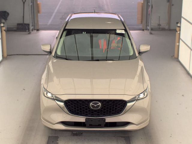 2025 Mazda CX-5 2.5 S Select Package AWD - 23091821 - 2