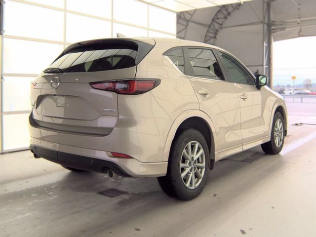 2025 Mazda CX-5 2.5 S Select Package AWD - 23091821 - 3