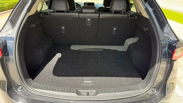 2025 Mazda CX-5 2.5 S Select Package AWD - 23068205 - 12