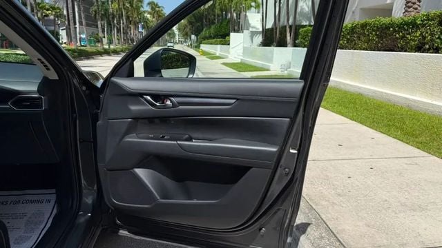 2025 Mazda CX-5 2.5 S Select Package AWD - 23068205 - 13