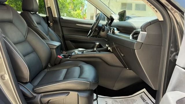 2025 Mazda CX-5 2.5 S Select Package AWD - 23068205 - 14