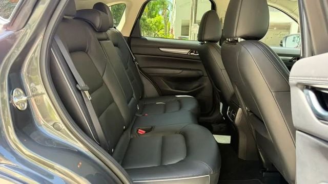 2025 Mazda CX-5 2.5 S Select Package AWD - 23068205 - 15