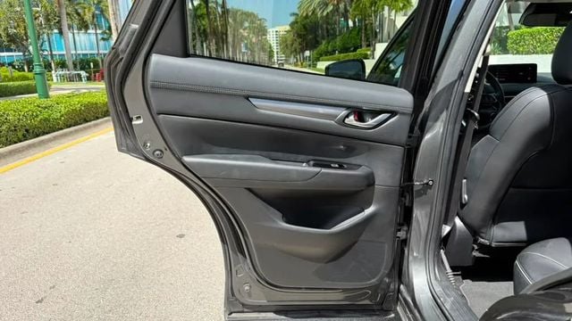 2025 Mazda CX-5 2.5 S Select Package AWD - 23068205 - 16