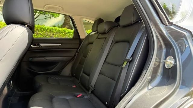 2025 Mazda CX-5 2.5 S Select Package AWD - 23068205 - 17