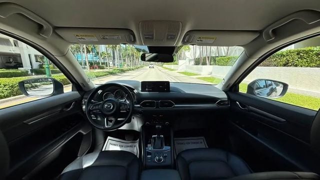 2025 Mazda CX-5 2.5 S Select Package AWD - 23068205 - 19