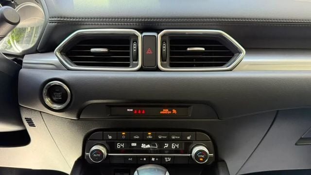 2025 Mazda CX-5 2.5 S Select Package AWD - 23068205 - 21