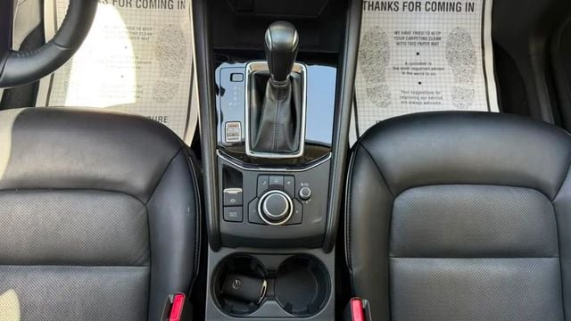 2025 Mazda CX-5 2.5 S Select Package AWD - 23068205 - 22