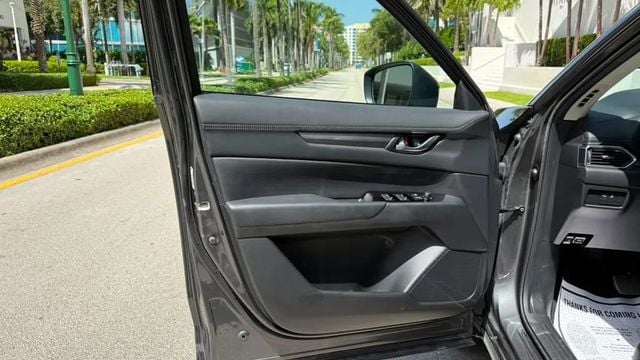 2025 Mazda CX-5 2.5 S Select Package AWD - 23068205 - 24