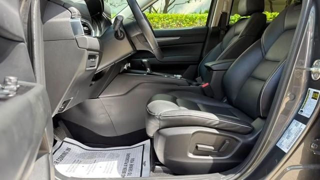 2025 Mazda CX-5 2.5 S Select Package AWD - 23068205 - 25