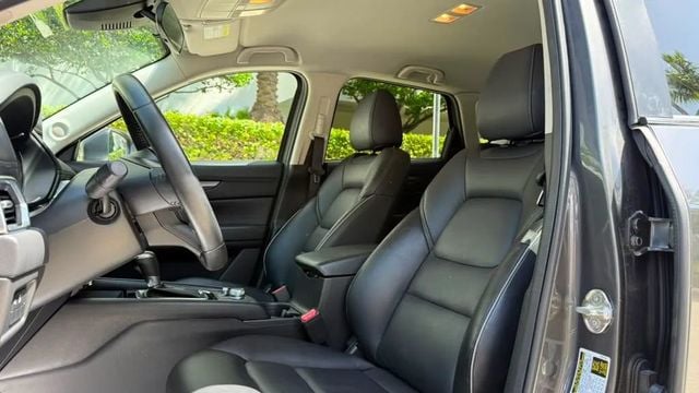 2025 Mazda CX-5 2.5 S Select Package AWD - 23068205 - 27