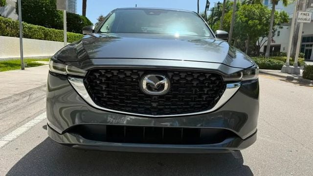 2025 Mazda CX-5 2.5 S Select Package AWD - 23068205 - 2
