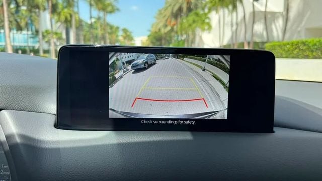 2025 Mazda CX-5 2.5 S Select Package AWD - 23068205 - 32