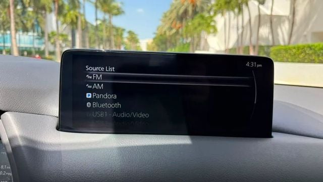 2025 Mazda CX-5 2.5 S Select Package AWD - 23068205 - 33