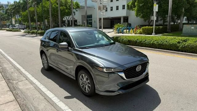2025 Mazda CX-5 2.5 S Select Package AWD - 23068205 - 5
