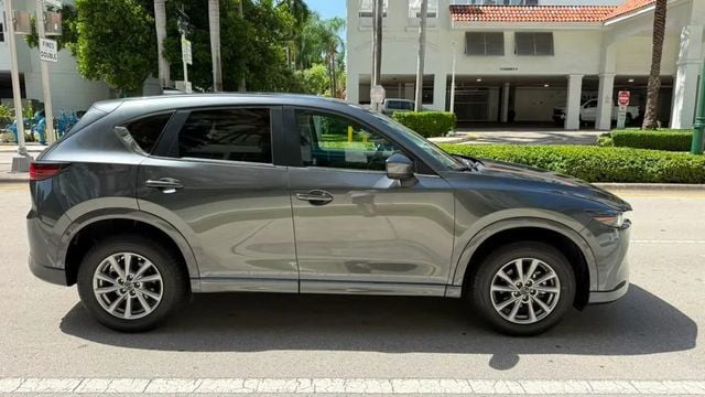 2025 Mazda CX-5 2.5 S Select Package AWD - 23068205 - 6