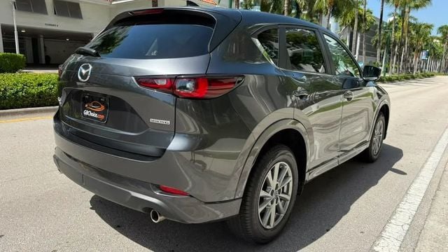 2025 Mazda CX-5 2.5 S Select Package AWD - 23068205 - 7