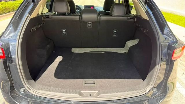 2025 Mazda CX-5 2.5 S Select Package AWD - 23068514 - 11