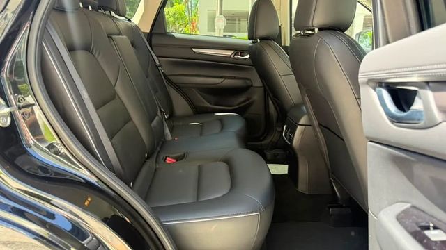 2025 Mazda CX-5 2.5 S Select Package AWD - 23068514 - 15