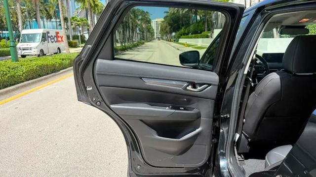 2025 Mazda CX-5 2.5 S Select Package AWD - 23068514 - 16