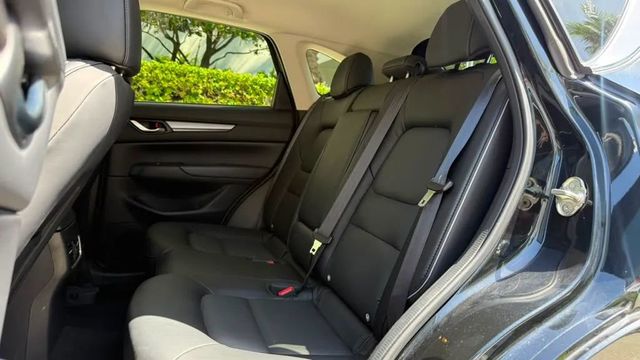 2025 Mazda CX-5 2.5 S Select Package AWD - 23068514 - 17