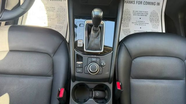 2025 Mazda CX-5 2.5 S Select Package AWD - 23068514 - 20