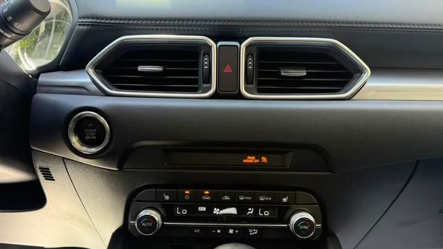 2025 Mazda CX-5 2.5 S Select Package AWD - 23068514 - 21