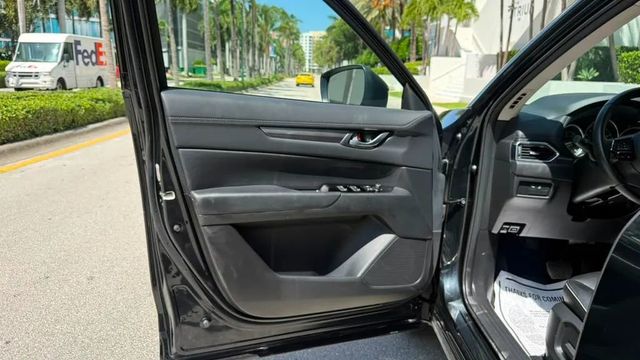 2025 Mazda CX-5 2.5 S Select Package AWD - 23068514 - 23