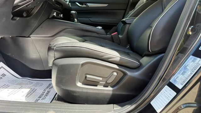 2025 Mazda CX-5 2.5 S Select Package AWD - 23068514 - 24