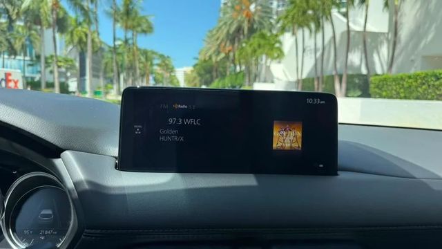 2025 Mazda CX-5 2.5 S Select Package AWD - 23068514 - 29
