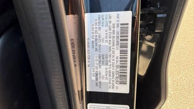 2025 Mazda CX-5 2.5 S Select Package AWD - 23068514 - 34