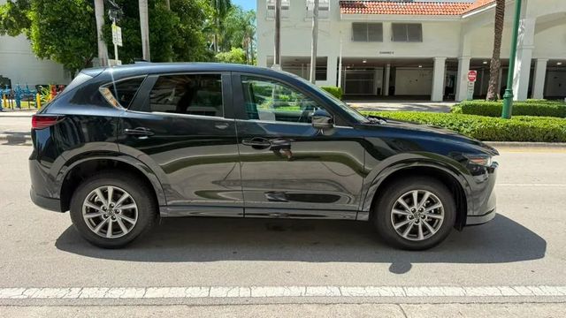 2025 Mazda CX-5 2.5 S Select Package AWD - 23068514 - 6