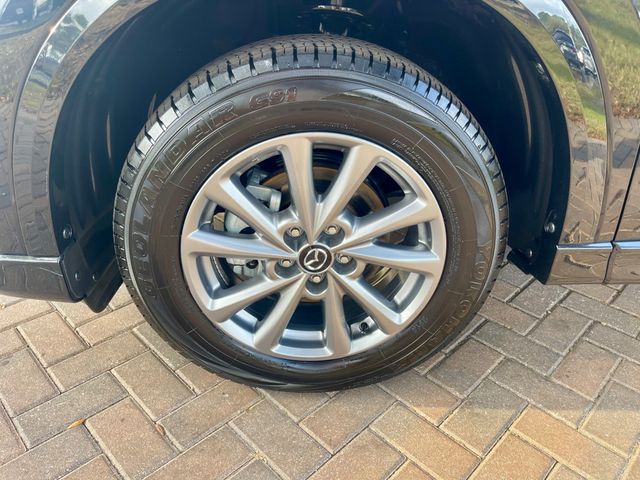 2025 Mazda CX-5 2.5 S Select Package AWD - 22938173 - 9